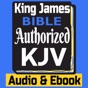 King James Study Bible Audio app download