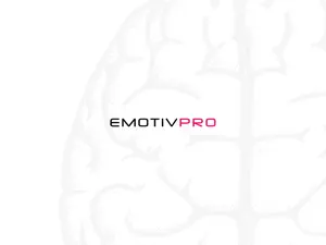 EmotivPRO screenshot 1