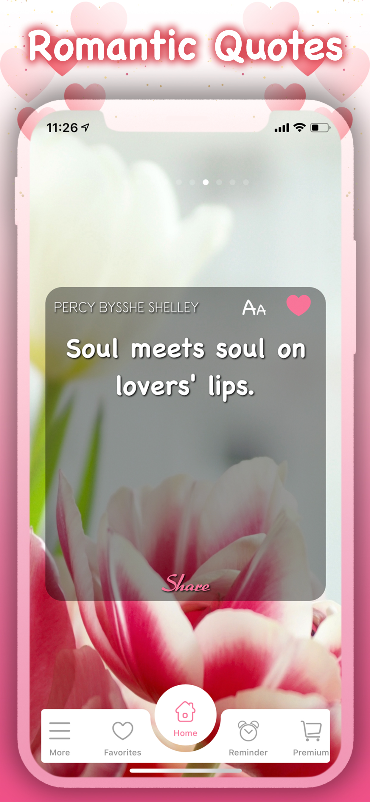 Been Together Love Quotes App