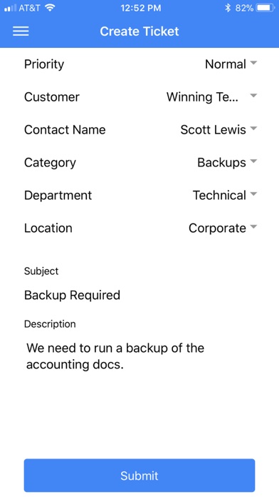 How to cancel & delete NSC Diversified Client from iphone & ipad 2