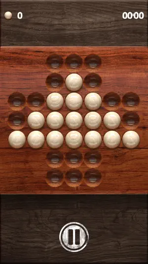 Madagascar Checkers screenshot 3