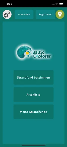Game screenshot Baltic Explorer mod apk