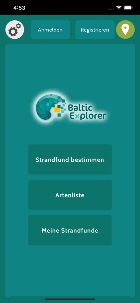 Baltic Explorer