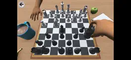 Game screenshot Шахматы Роскошный apk