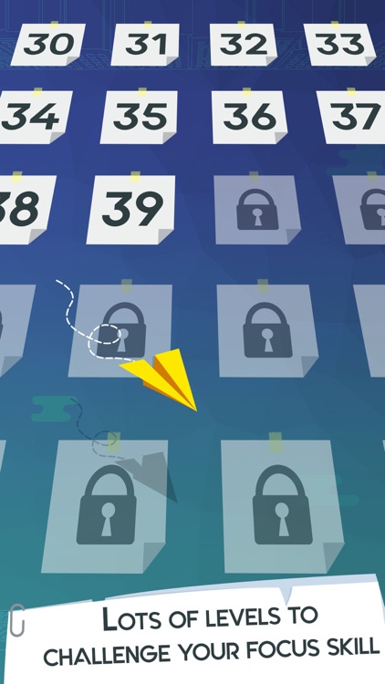 Paper Plane Shoot screenshot-5