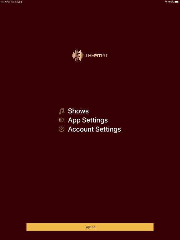 Screenshot #5 pour The MT Pit