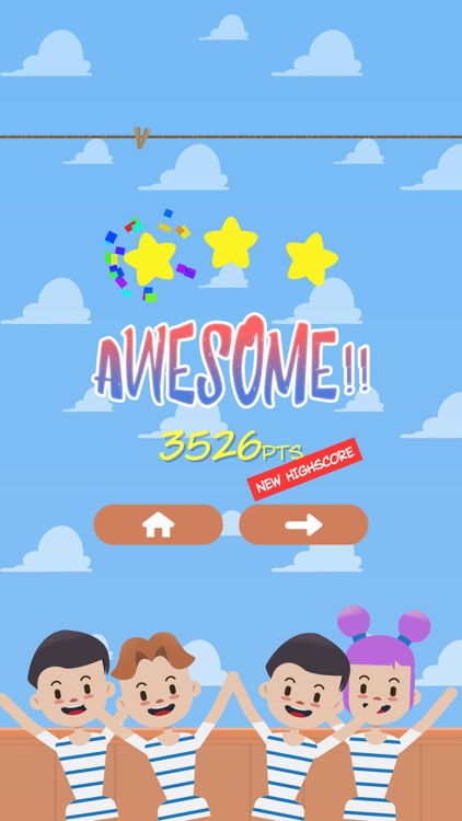 Blow the Hair screenshot-5