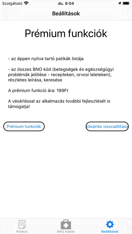 Patikus screenshot-5