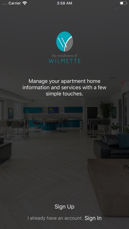 Residences of Wilmette Apts