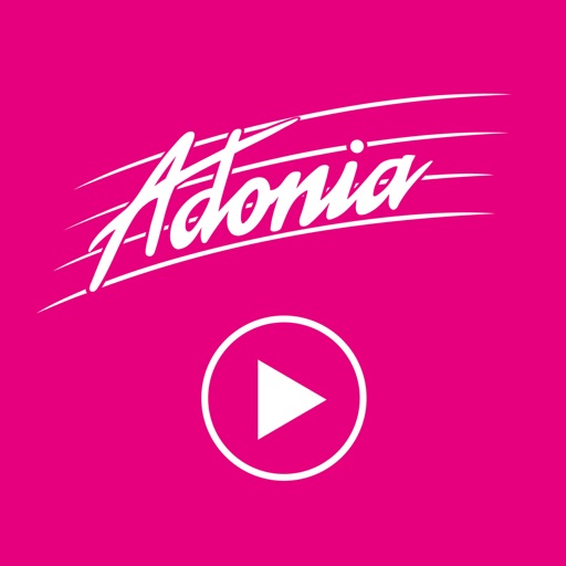 Adonia Media