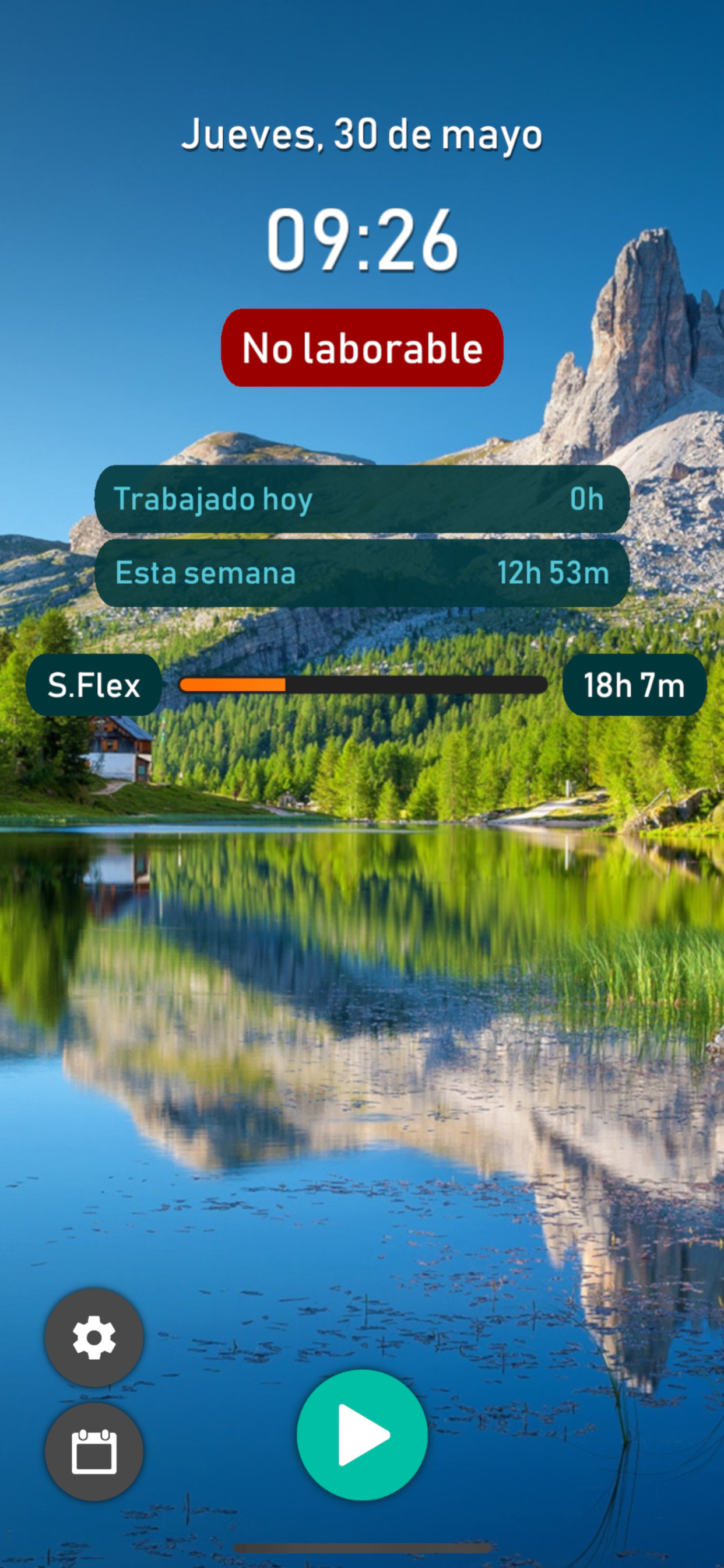 Flexii screenshot 6