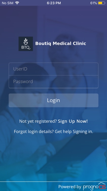 Boutiq Medical Clinic