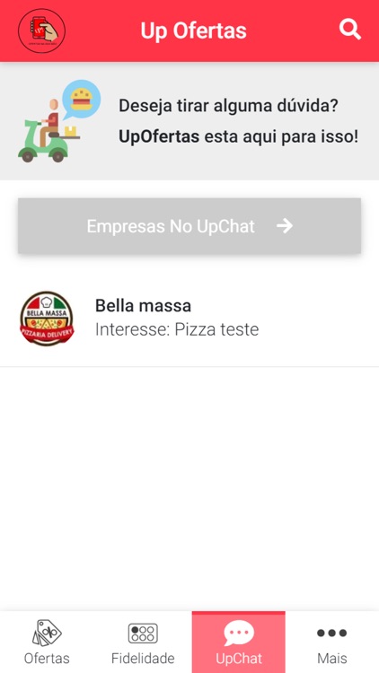 Up Ofertas screenshot-3