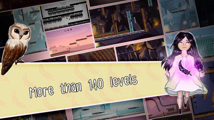 EMMA – Action Adventure Game screenshot-5