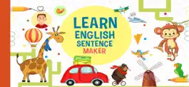 Game screenshot Learn English Sentence Maker mod apk