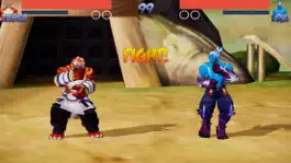 Game screenshot Bloody Boss Battles apk