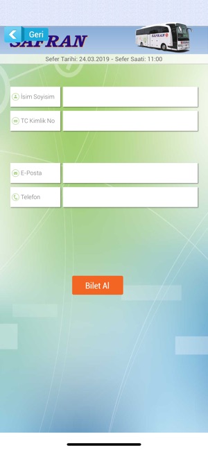 Safran Turizm(圖4)-速報App