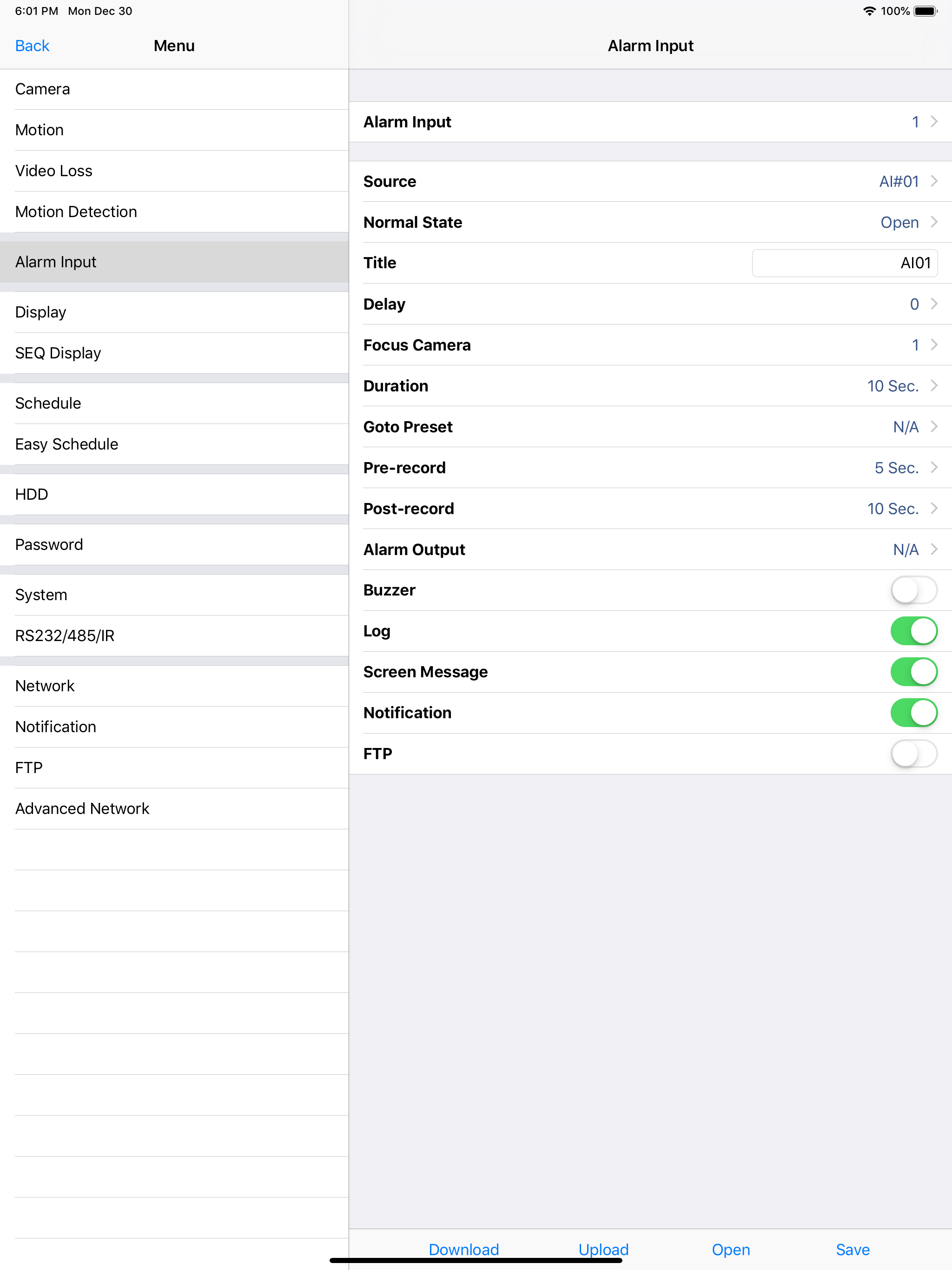 GuardCMS screenshot 11