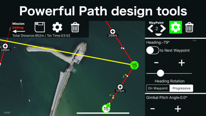 Spark PRO - Waypoint & VRのおすすめ画像2