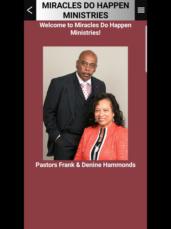 Screenshot #4 pour MDHM