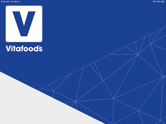 Screenshot #4 pour Vitafoods
