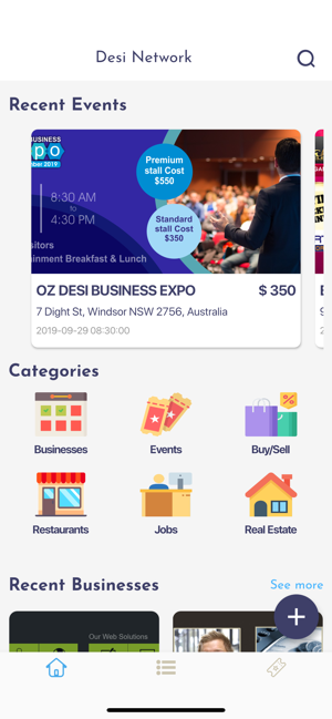 Desi Network(圖2)-速報App
