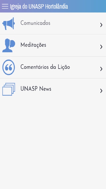 Igreja do UNASP-HT