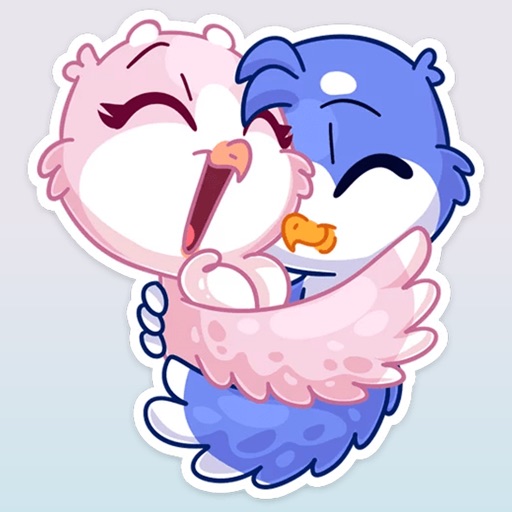 Finn & Fenech Love story icon