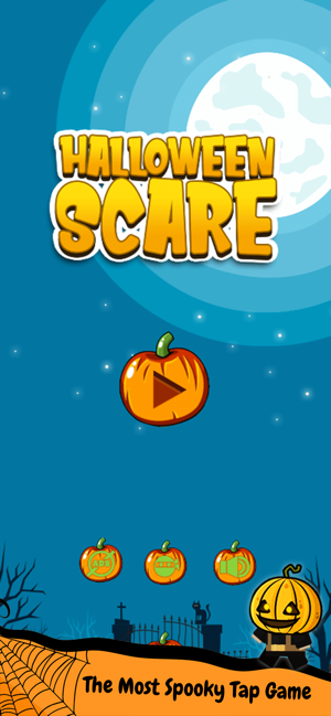 Halloween Scare(圖4)-速報App