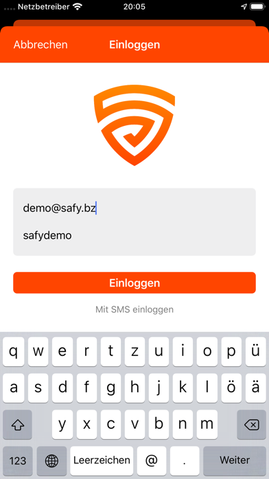 Safy Firefighters Screenshot