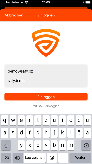 Safy: Alarmierungssystemのおすすめ画像6