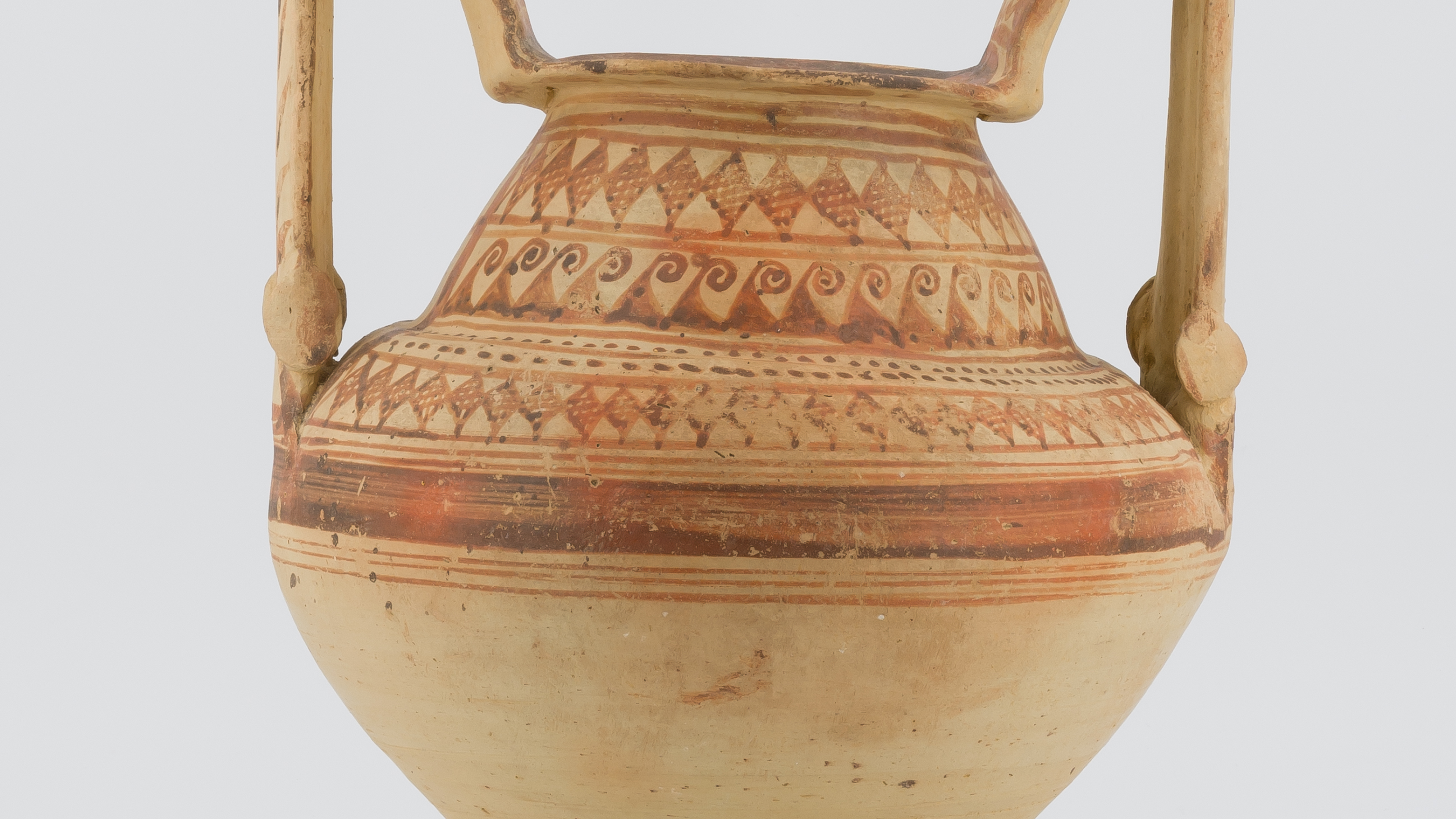 SC Archaeological Museum Udine
