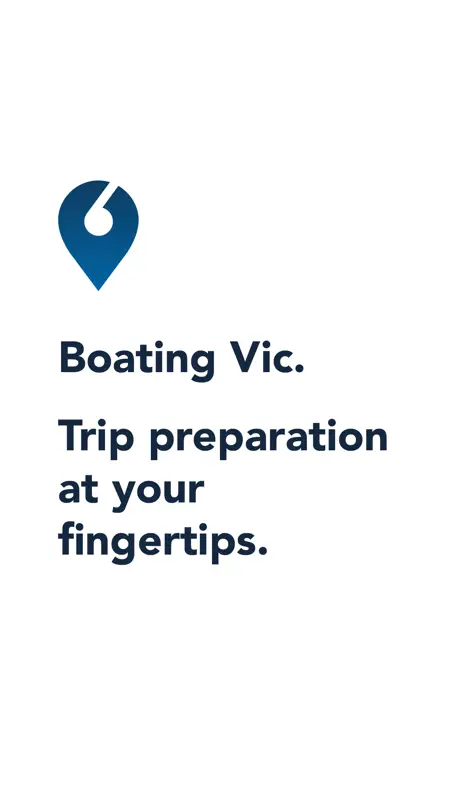 Boating Vic screenshot 6 of 6