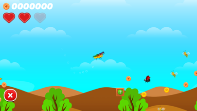 Butty Fly Screenshot 4