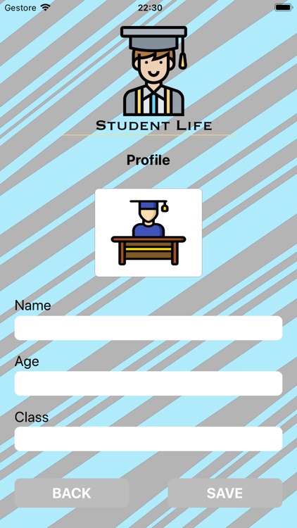 The Student Life screenshot-3