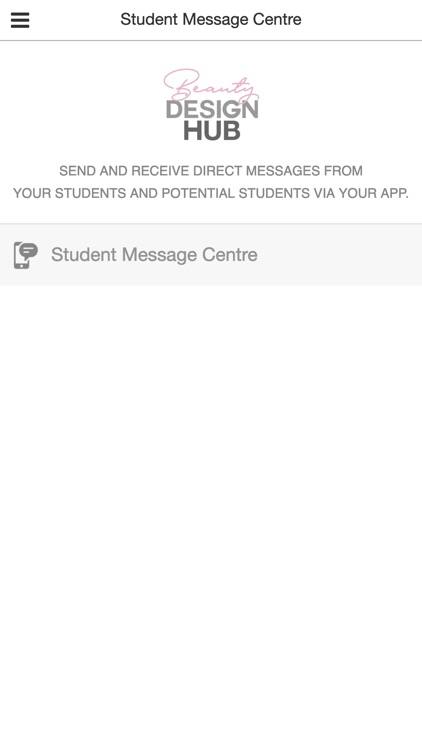 Beauty Design Hub App & Portal screenshot-4