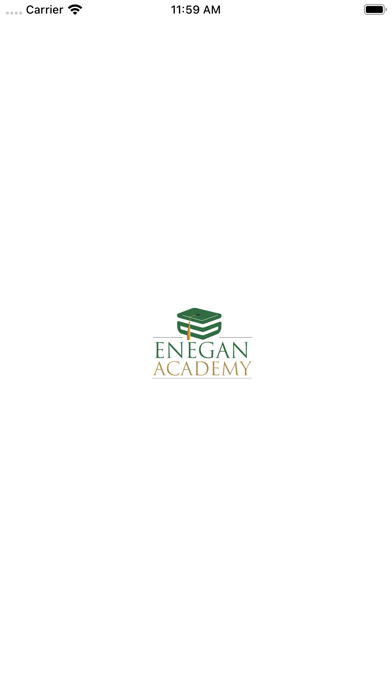 Screenshot #1 pour Enegan Academy