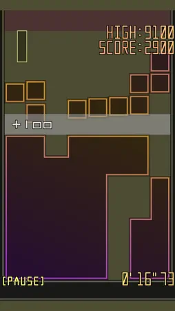 TILTRIRIS screenshot 5