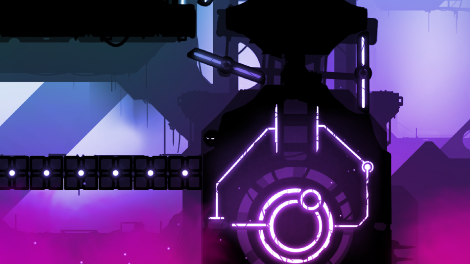 #8. Fait – The Machine (iOS) 由: Maksym Alokhov