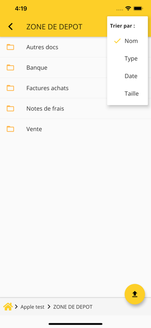 SODECAL(圖4)-速報App