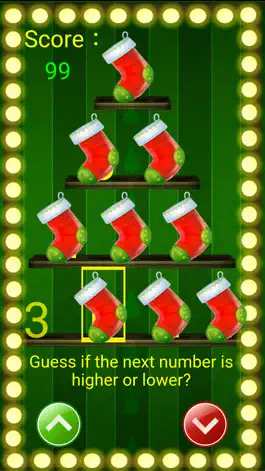 Game screenshot GaoDi (高低) mod apk