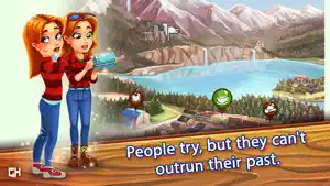 Welcome to Primrose Lake screenshot 1