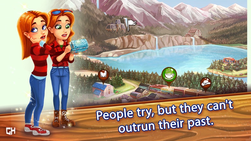 Welcome to Primrose Lake screenshot 1