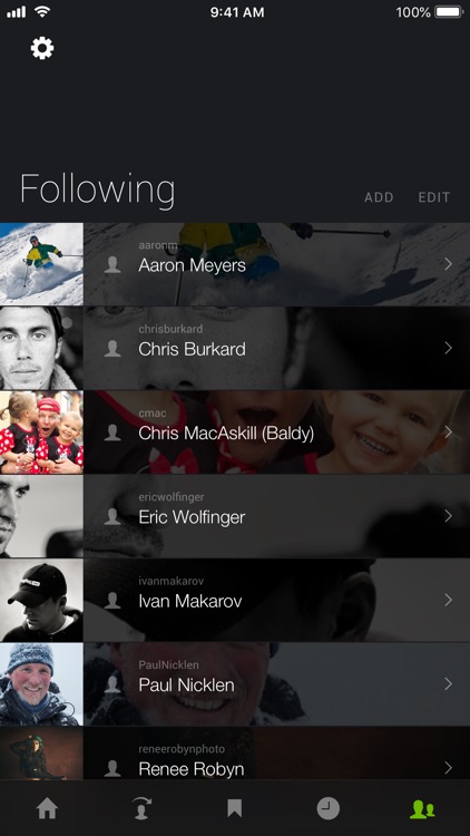SmugMug screenshot-4