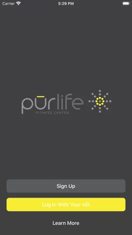 Game screenshot Purlife Fitness mod apk