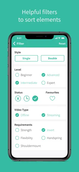 Game screenshot Polearn - Pole Dance Tutorials hack