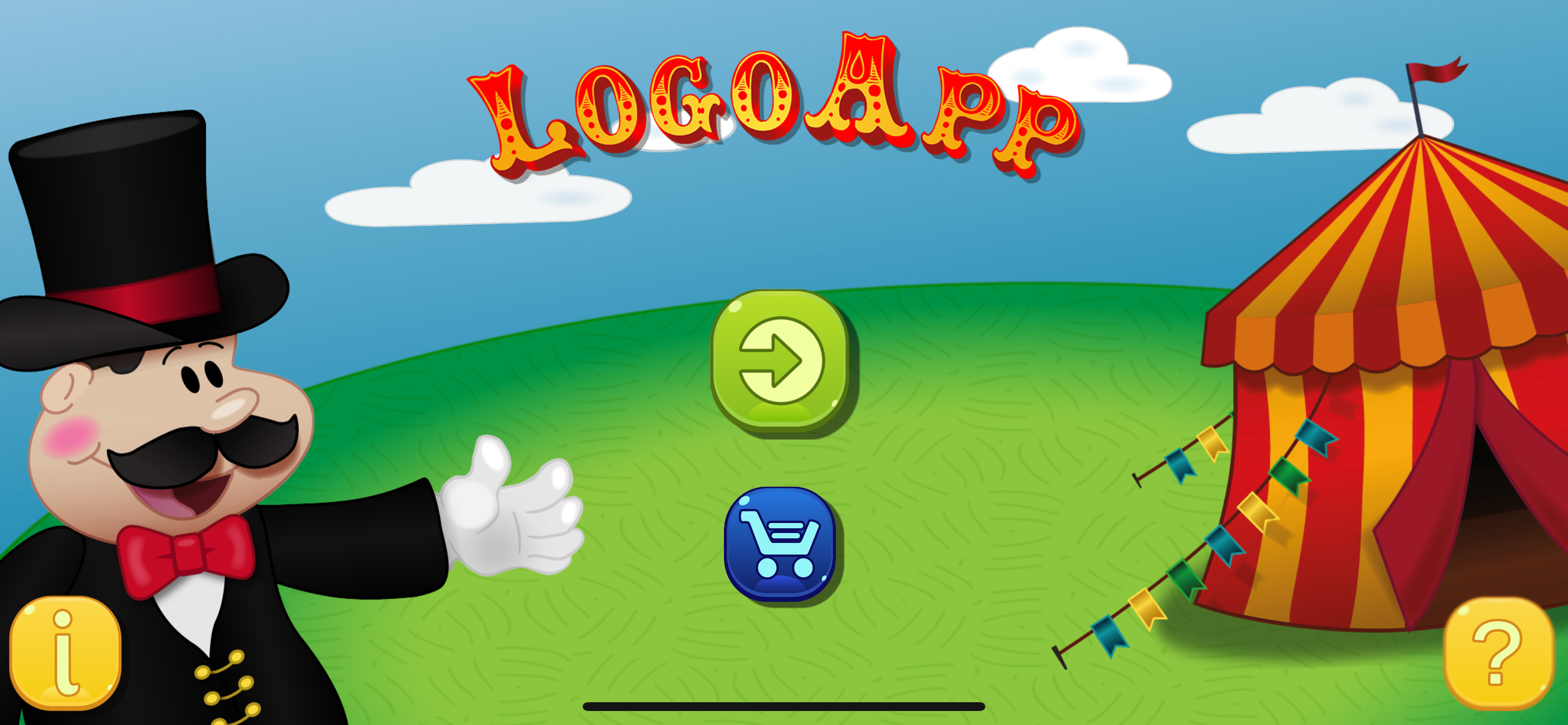 Logopädie und Sprachtraining