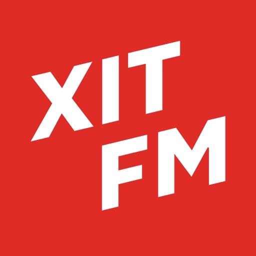 Hit FM Ukraine Icon