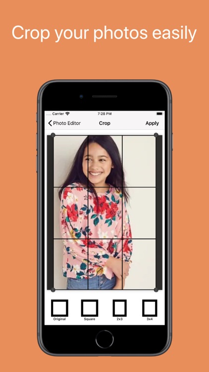 Picoo - Photo Editor