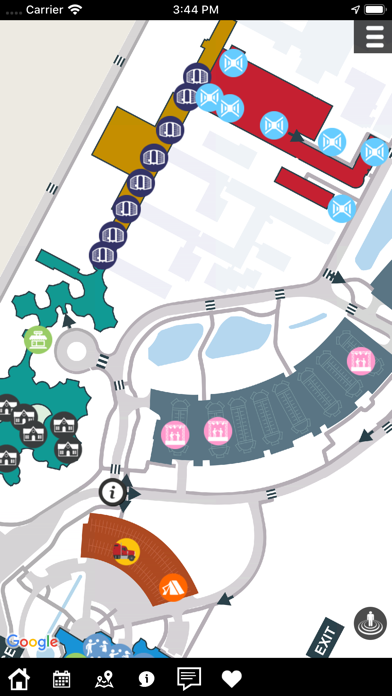 Screenshot #3 pour ESTEC Open Day